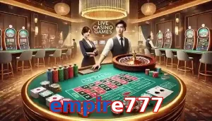 empire777